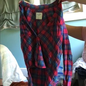 Flannel